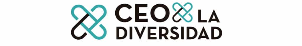 CEO por la diversidad logo