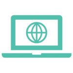 Icono digital
