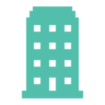 Icono de empresa