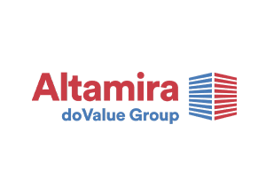 Logo Altamira