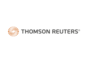 Logo Thomson Reuter
