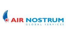 air nostrum global services