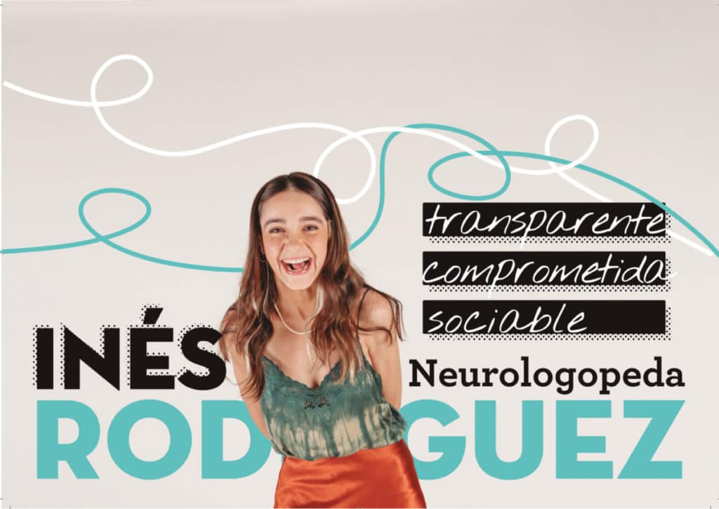 Neurologopeda, protagonista del mes de diciembre