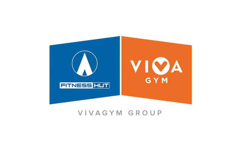 logo Vivagym