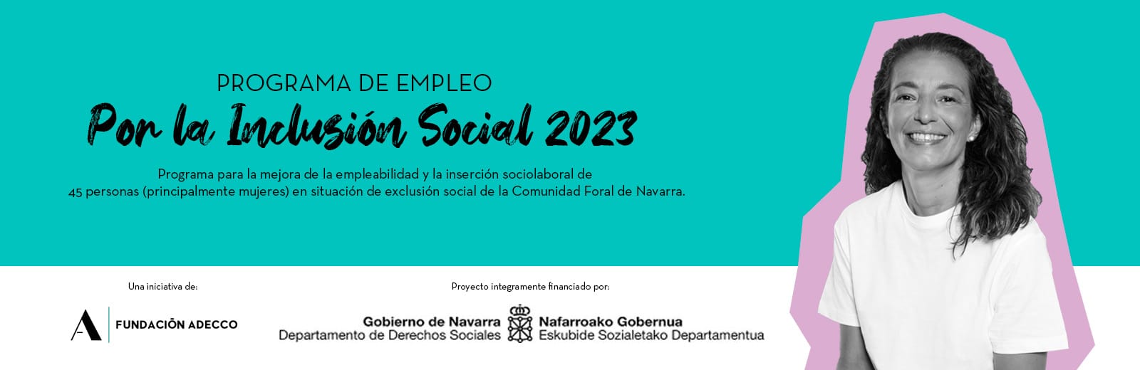Programa de empleo_Por la Inclusión Social 2023