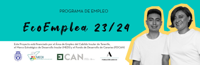 Ecoemplea Tenerife