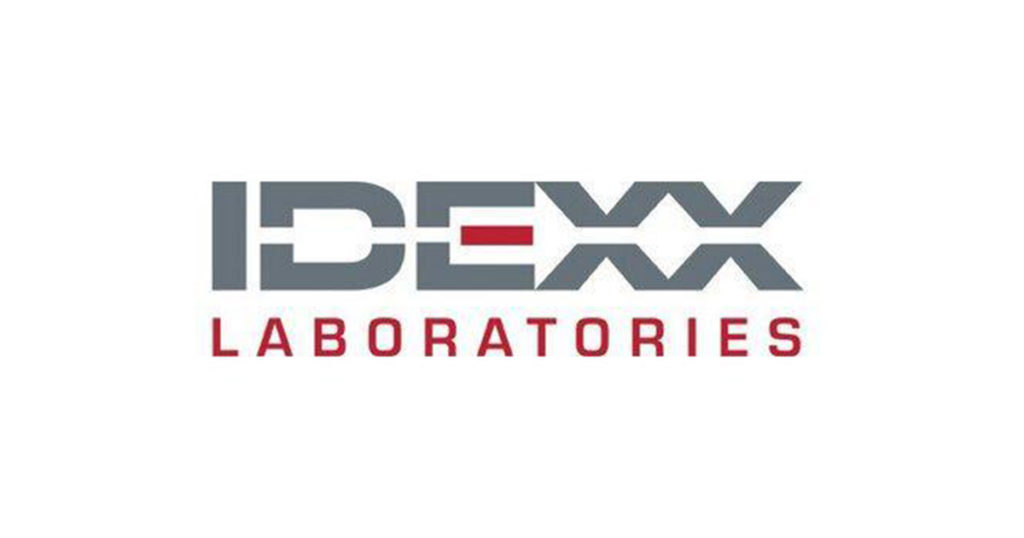 logo IDEXX