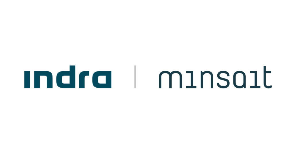 logo INDRA