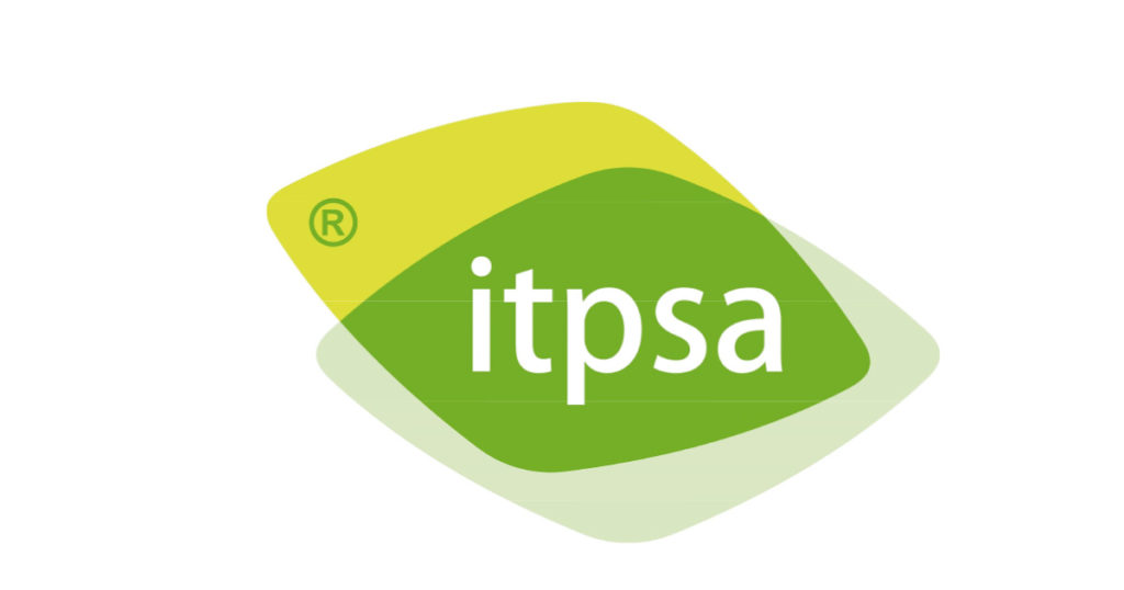 logo itpsa