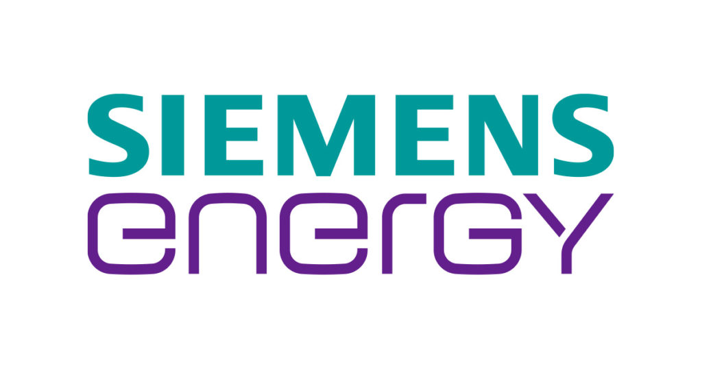 logo siemens energy