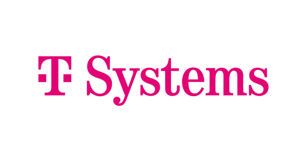 logo T-Systems