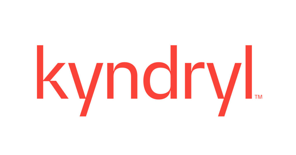 logo kyndryl