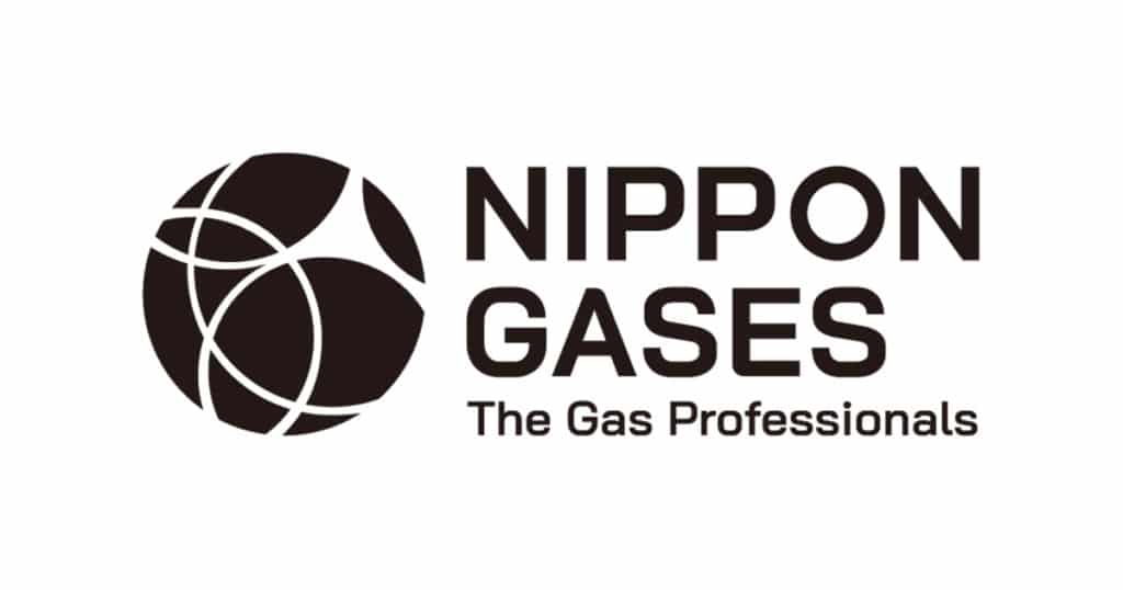 nippon gases logo
