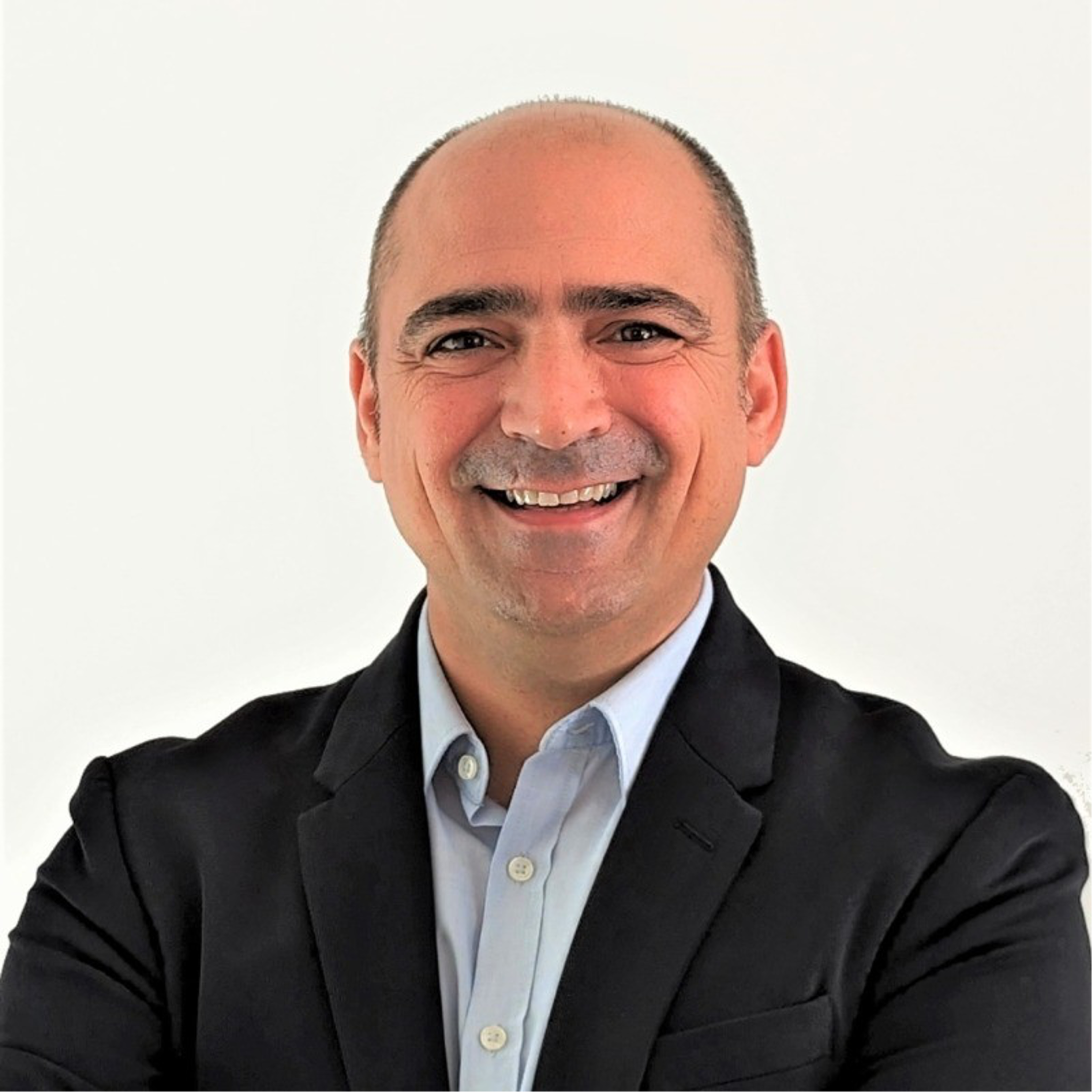 Pep Morey, director regional de Baleares