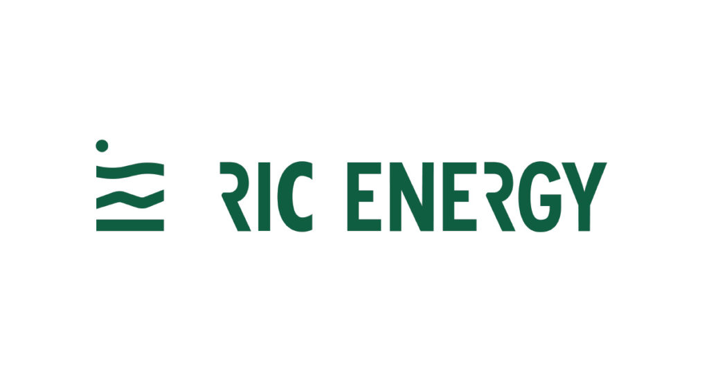 logo ric energy