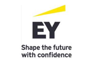 Logo EY