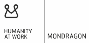 Mondragón Logo