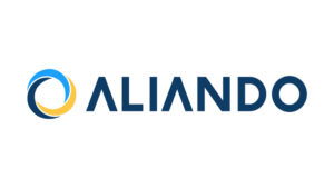 Logo ALIANDO