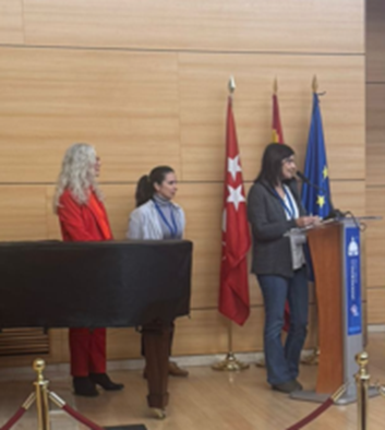 Congreso Nacional sobre Desarrollo del Talento