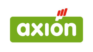 Logo Axion