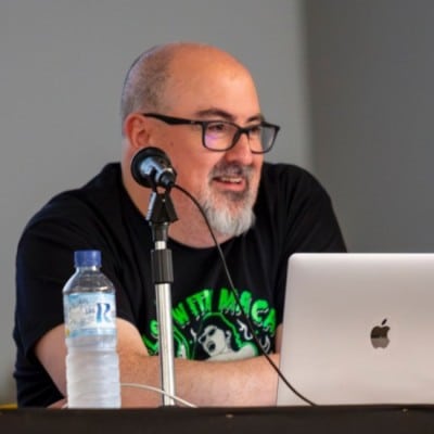 Mariano Sarmiento