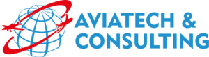 Logo Aviatech & Consulting