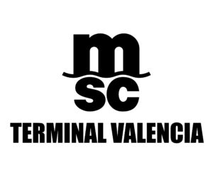Logo MEDITERRANEAN SHIPPING