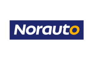 Logo Norauto