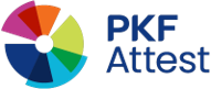 Logo PKF Attest