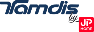 Logo Tamdis