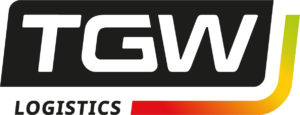 Logo TGW Ibérica Sistemas Logísticos