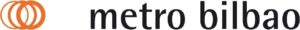 Logo Metro Bilbao