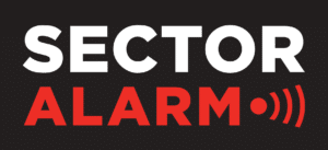 Logo sector alarm