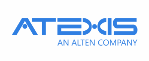 Logo Atexis