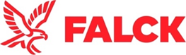 Logo Falck